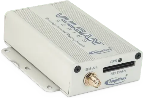 AngelTrax VSM Virtual Synchronized Mapping module.
