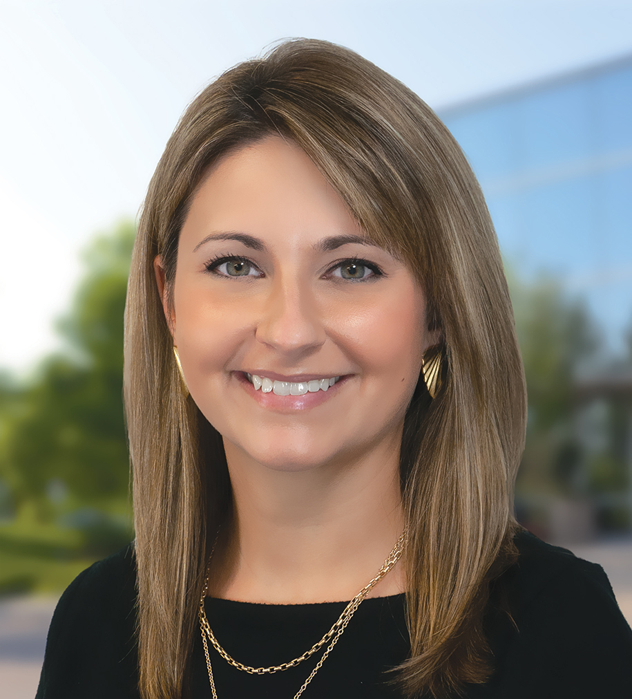 Photo of Kristen Wallace