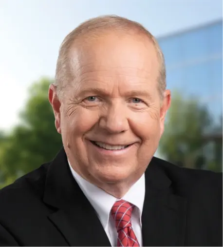 Photo of Richie Howard.