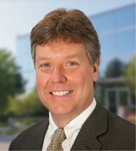 Photo of Scott Lisenby.