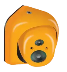 AngelTrax HDLP5MP stop-arm camera.
