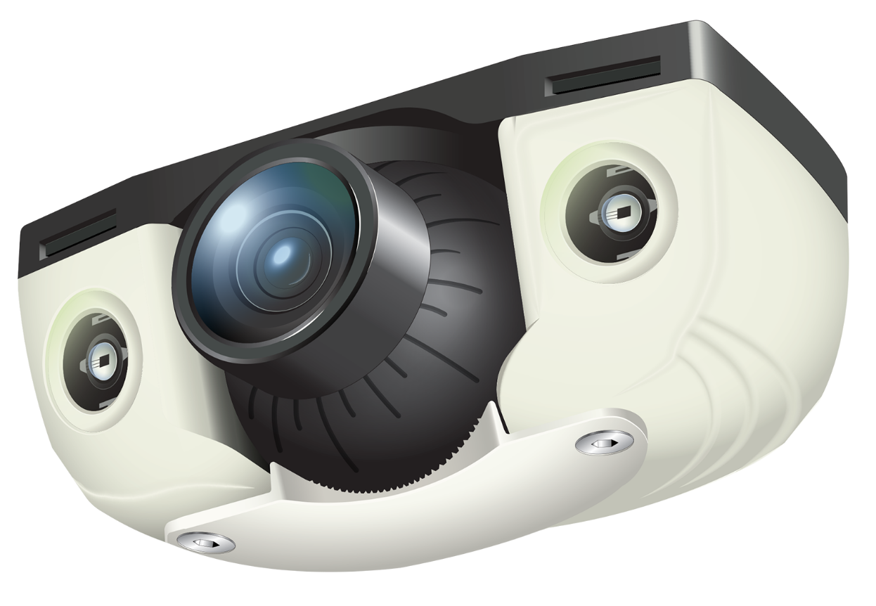 HDV Camera