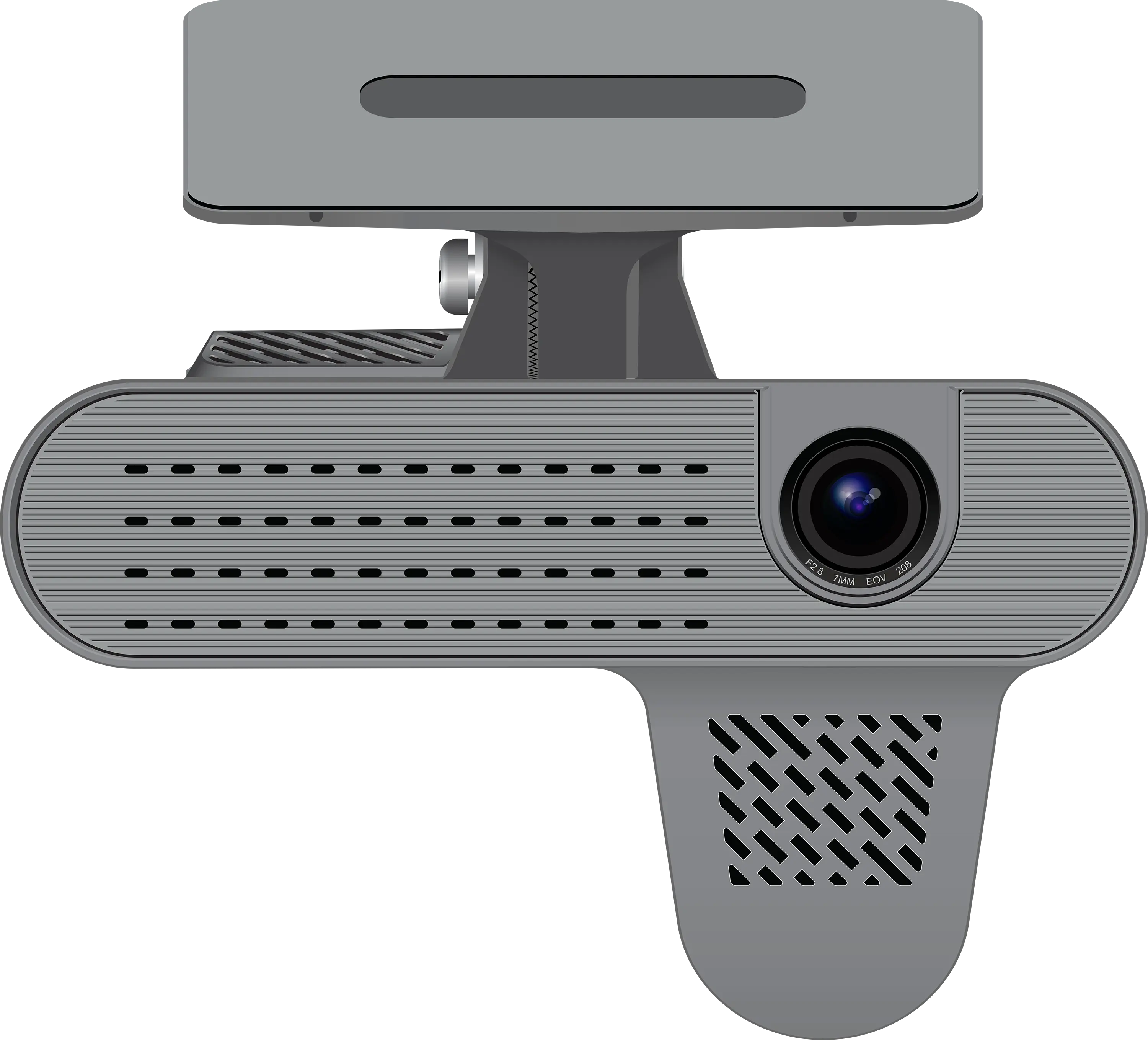 IPWSAICAM alternate product view.