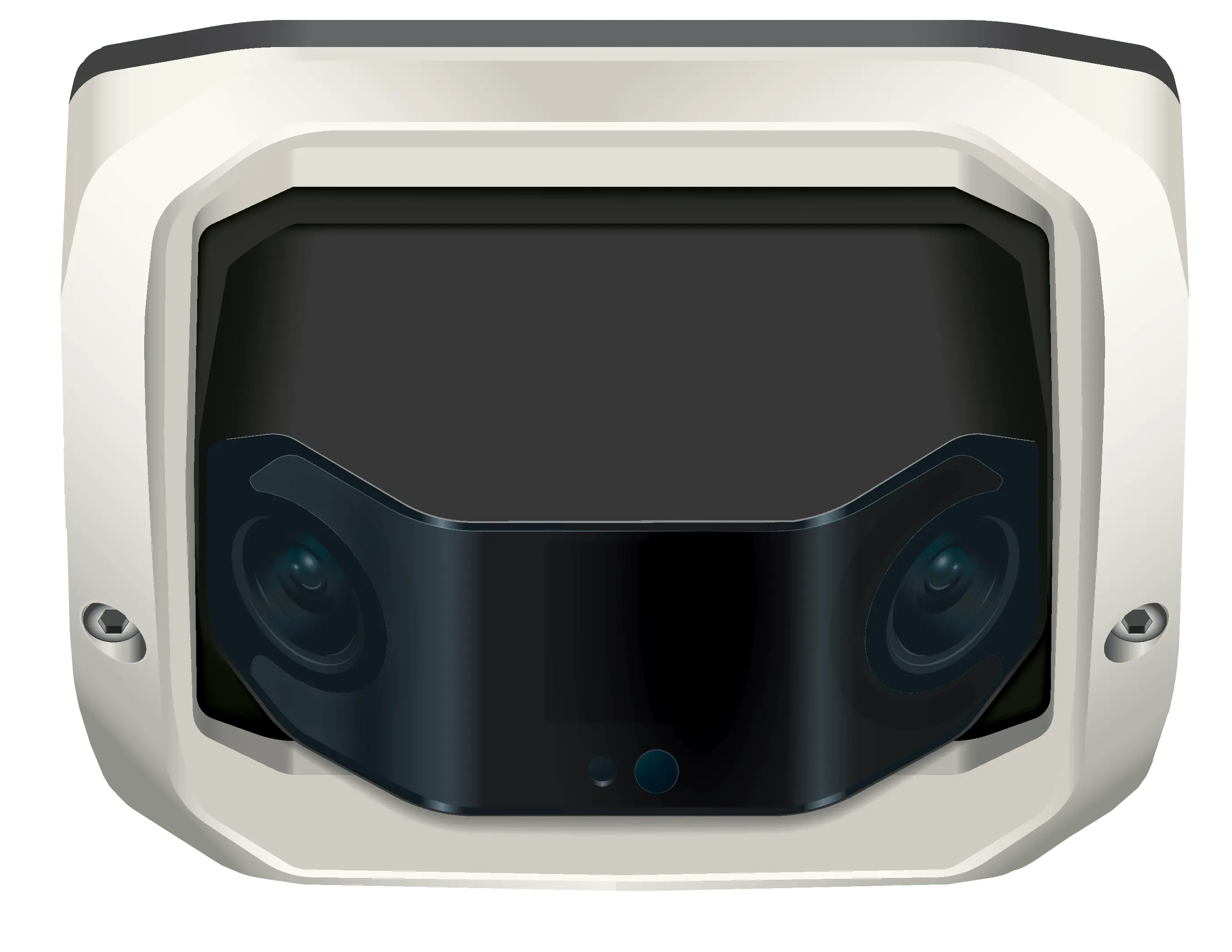 PARALLAX alternate product view.