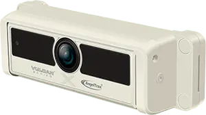 AngelTrax PCVCAM2 passenger counter camera.
