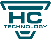 icon with the 'HC Technology' displayed