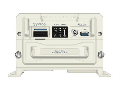 front view of v1202hc mnvr