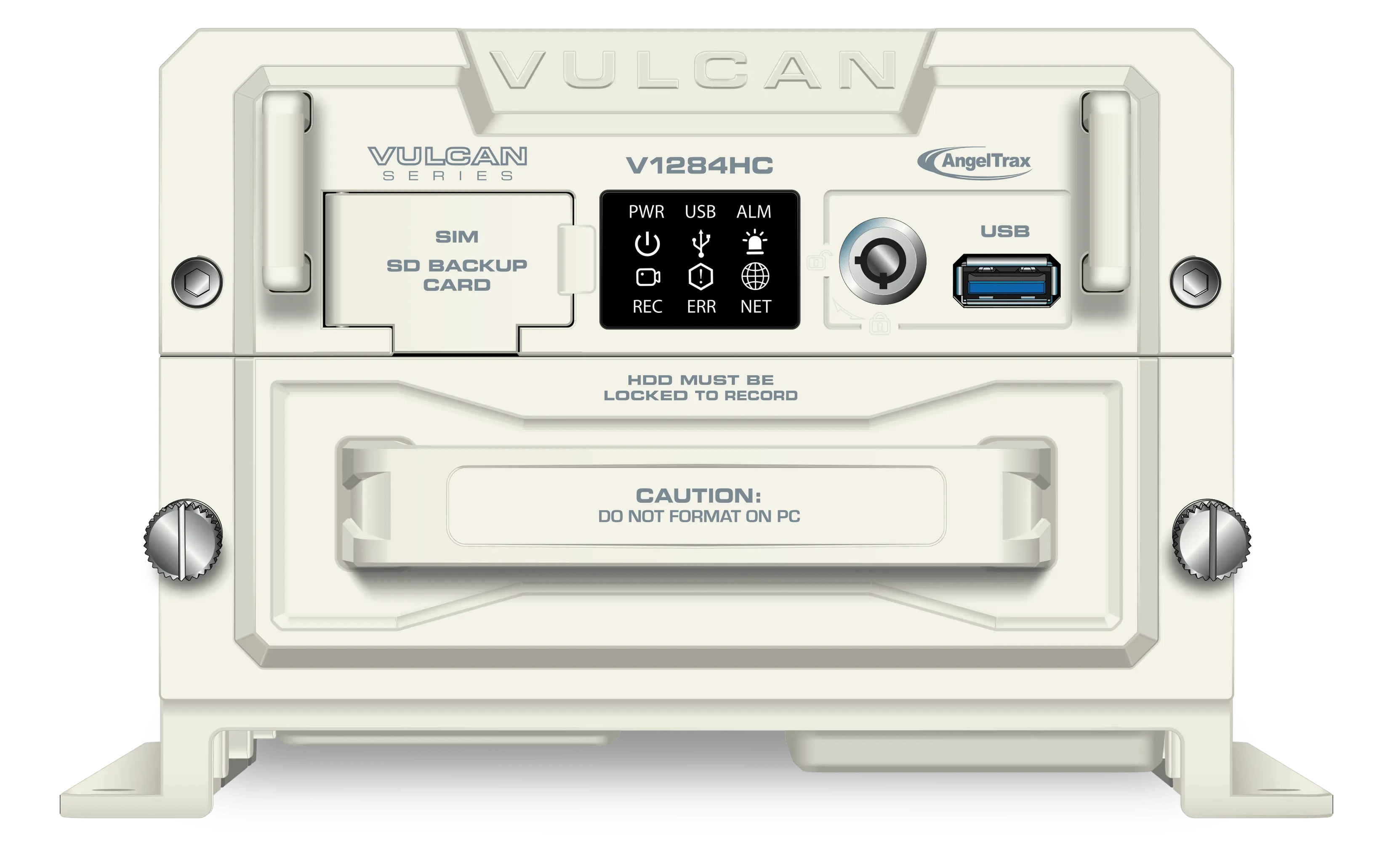 V1284HC alternate product view.