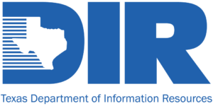 dir logo